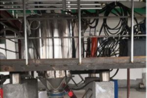 老客戶再次購買全自動離心機，只因售后靠譜