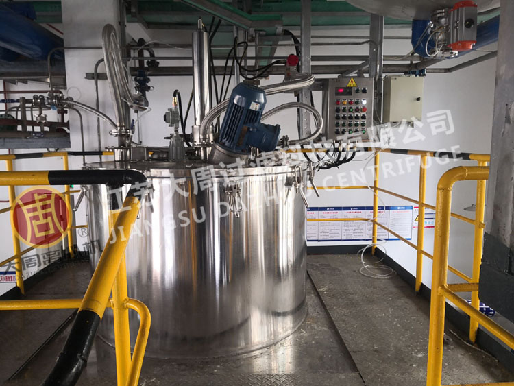 全自動離心機(jī)使用難？趙總告訴你實(shí)用心得