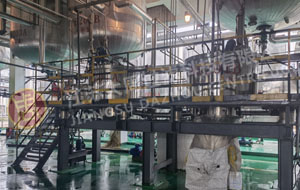 發(fā)到山東的刮刀全自動(dòng)離心機(jī)無法使用怎么辦？