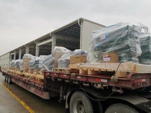 VOLVO PENTA工業(yè)機Q1逆勢增長，背后的秘密是？