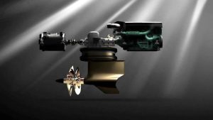 沃爾沃遍達(dá)推出全新IPS專業(yè)平臺