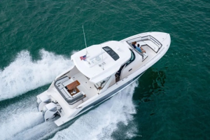 中國航海日 | 讓我們揚(yáng)帆在一片蔚藍(lán)